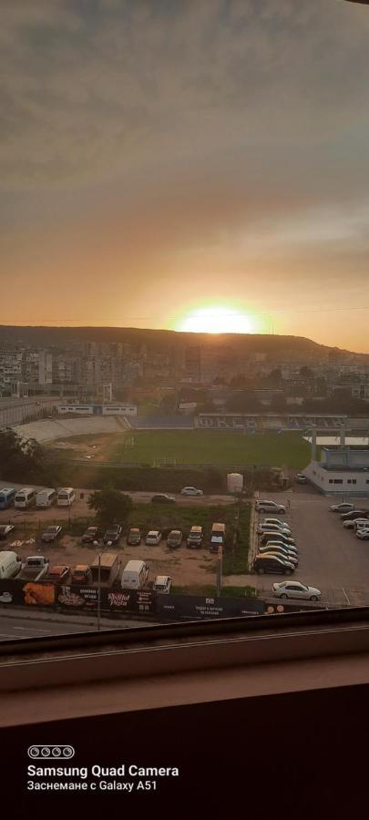 Синьо Лято וארנה מראה חיצוני תמונה