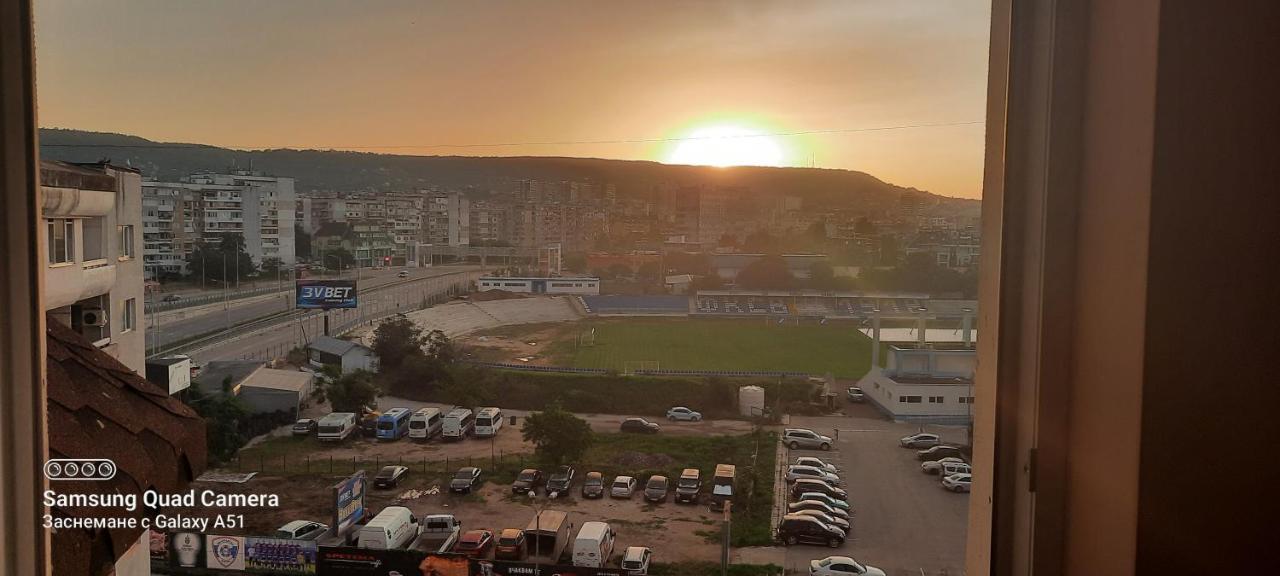 Синьо Лято וארנה מראה חיצוני תמונה