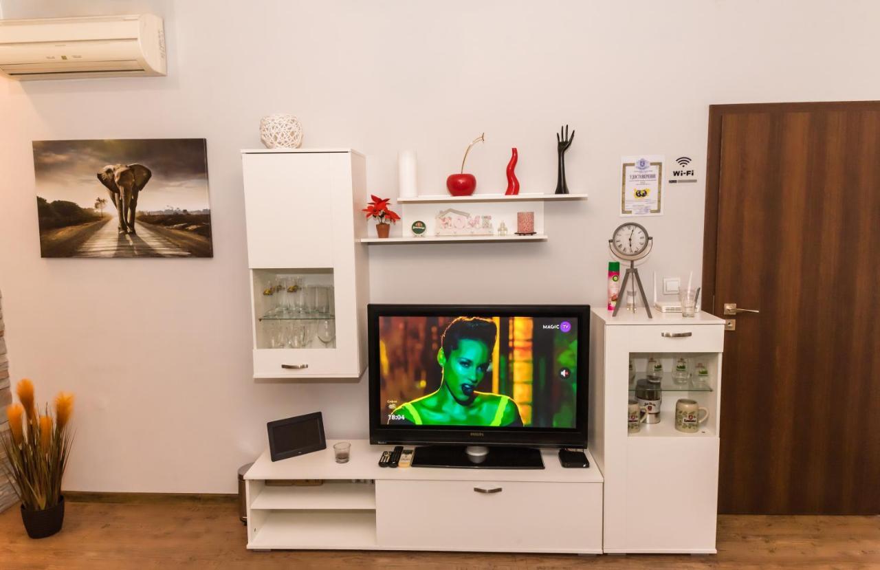 Синьо Лято וארנה מראה חיצוני תמונה