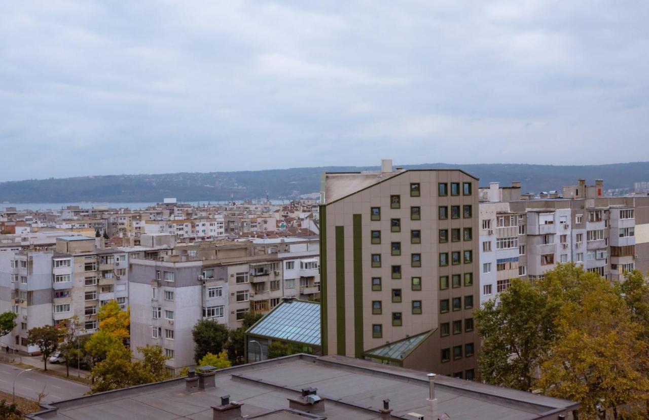Синьо Лято וארנה מראה חיצוני תמונה