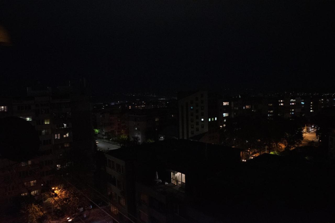Синьо Лято וארנה מראה חיצוני תמונה