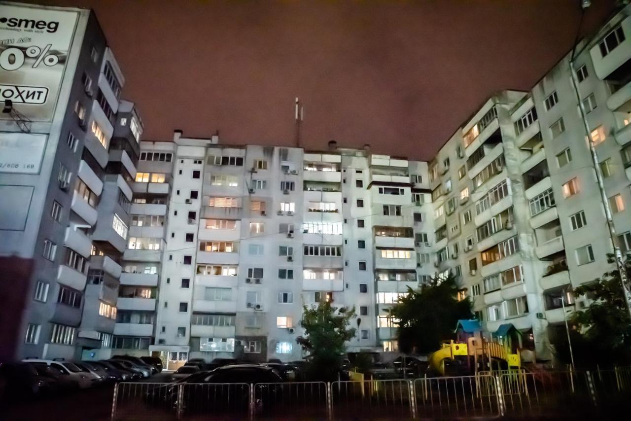 Синьо Лято וארנה מראה חיצוני תמונה