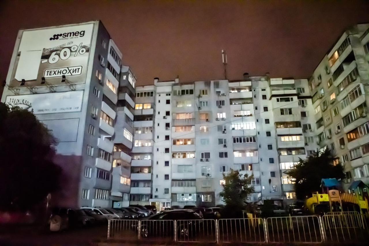 Синьо Лято וארנה מראה חיצוני תמונה